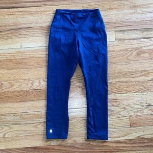 Nobull Women’s Mid Rise Tight 25”